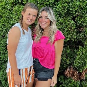 Meet your Posher, Emma